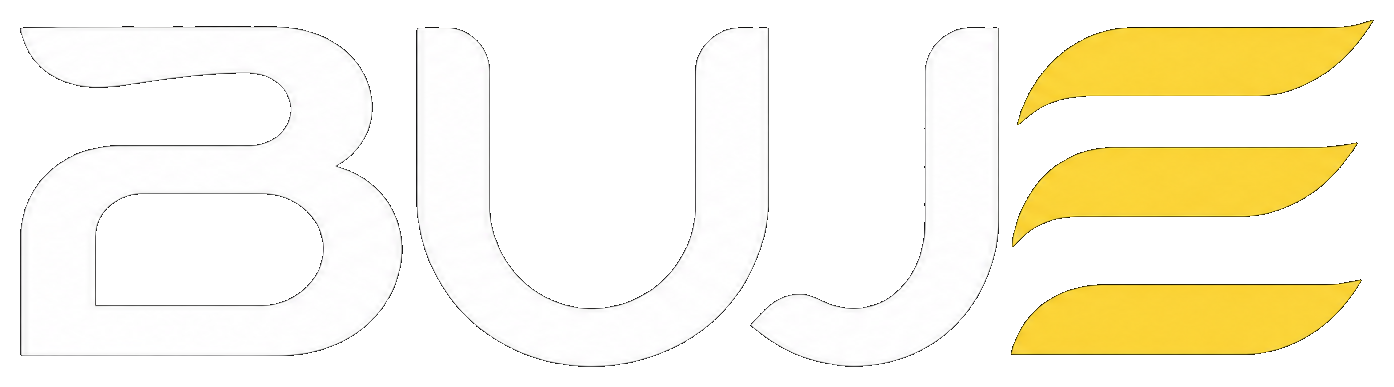 BUJE logo